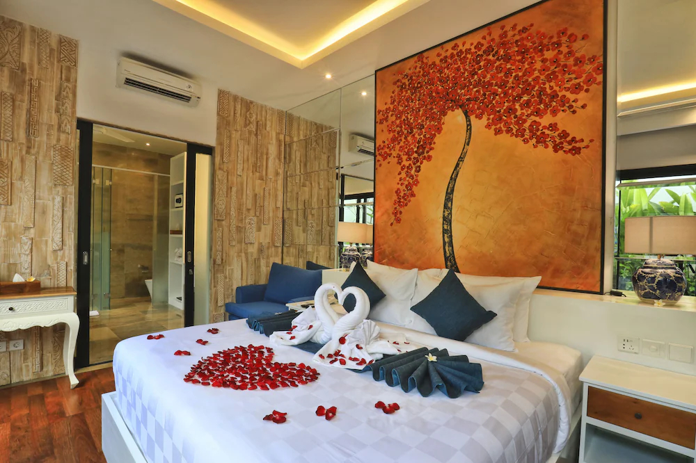 Amara Villa Umalas