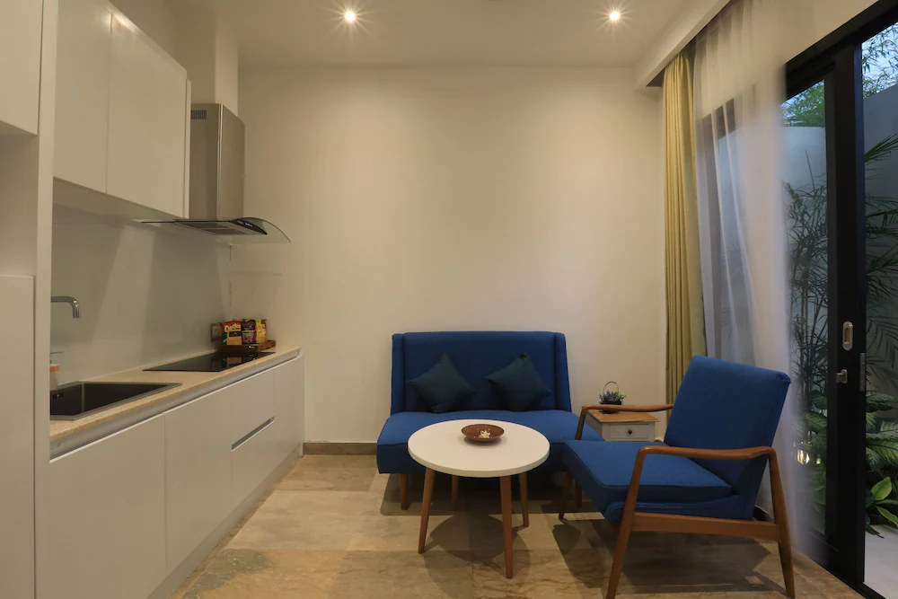 Amara Villa Umalas
