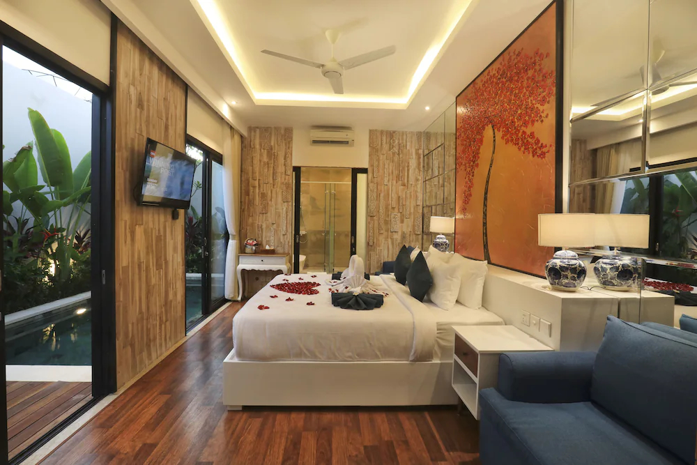 Amara Villa Umalas