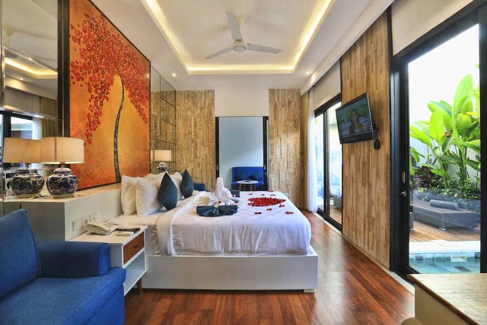 Amara Villa Umalas
