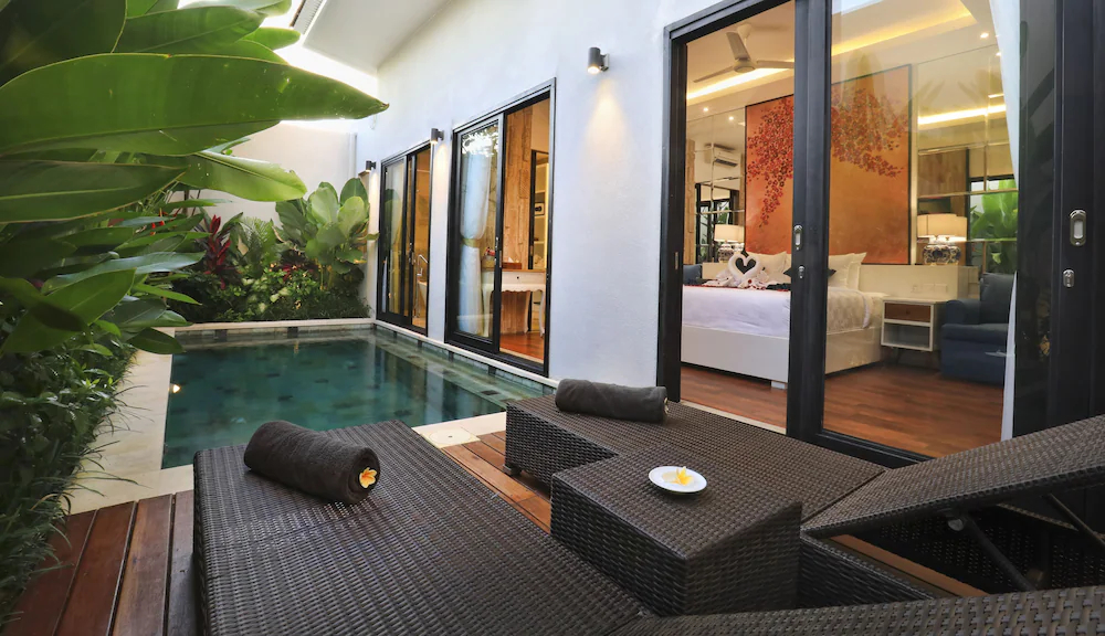 Amara Villa Umalas