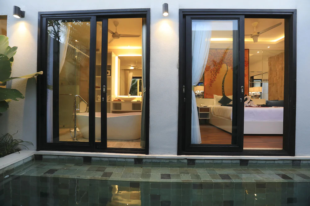 Amara Villa Umalas