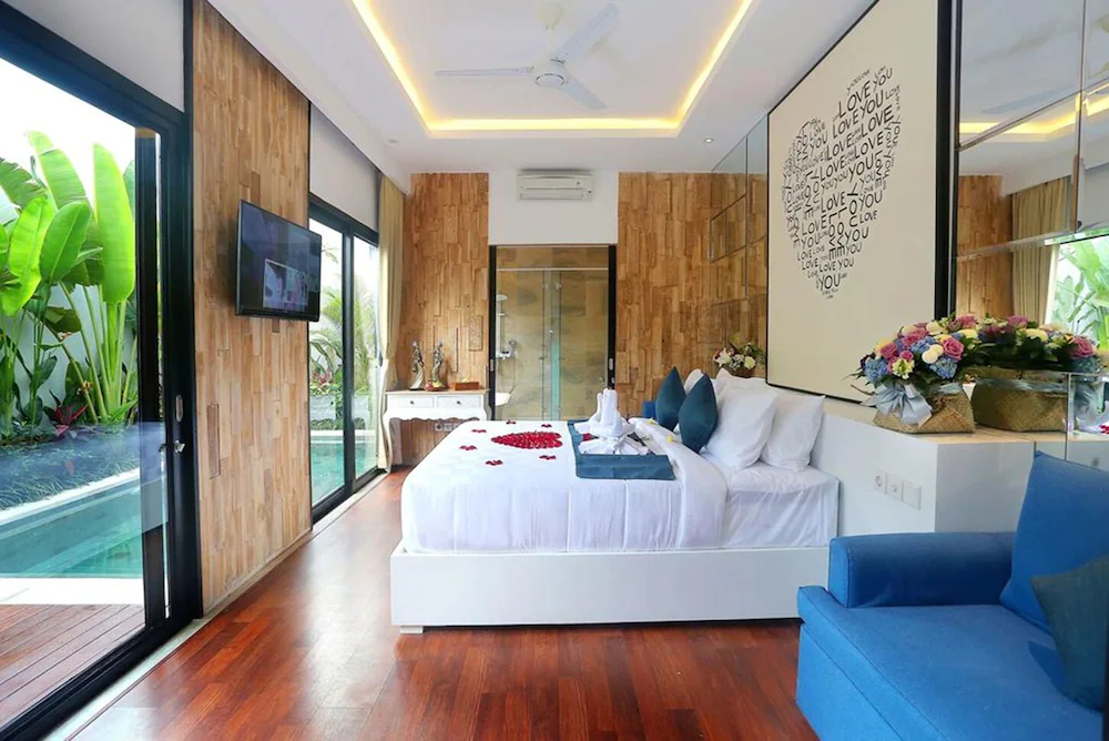 Amara Villa Umalas