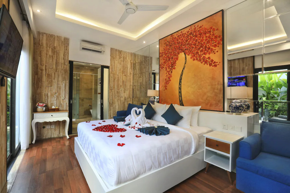 Amara Villa Umalas