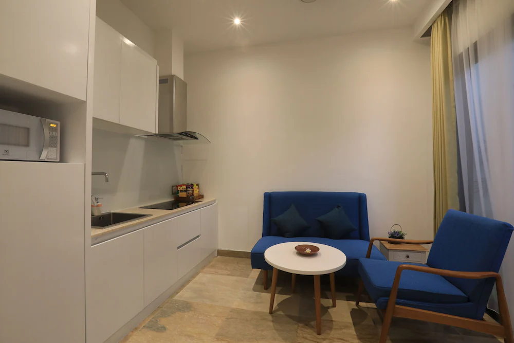 Amara Villa Umalas