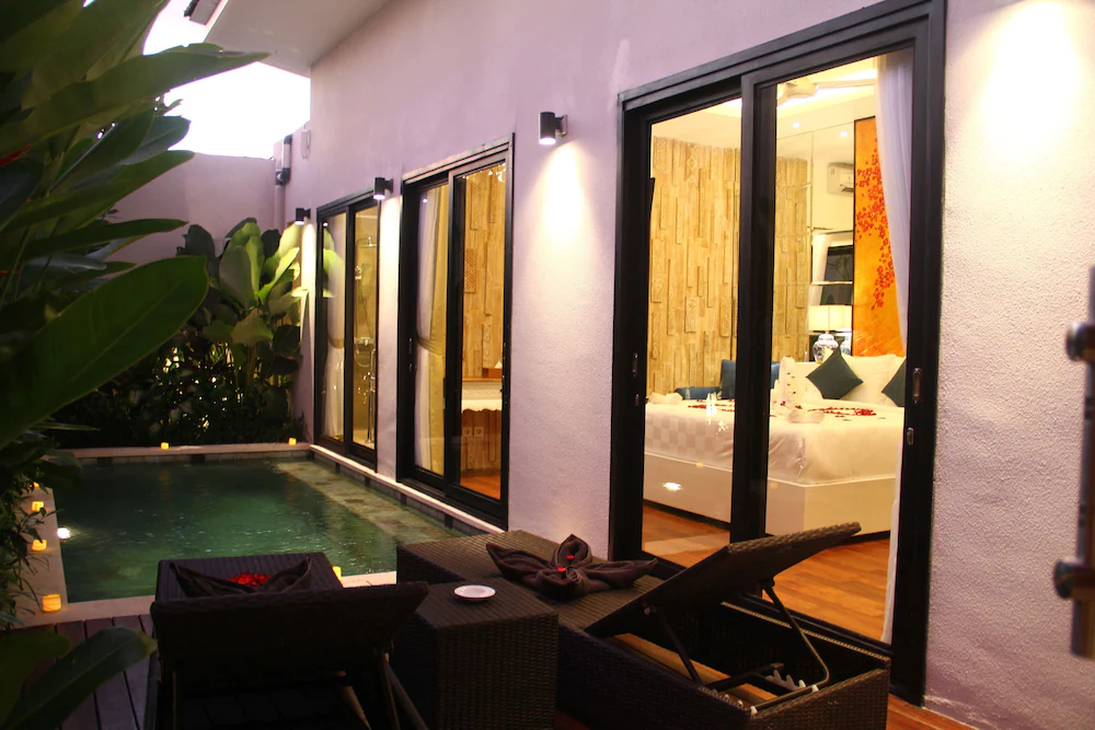 Amara Villa Umalas