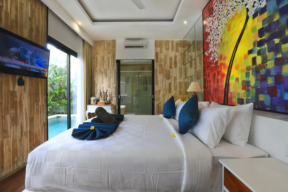 Amara Villa Umalas