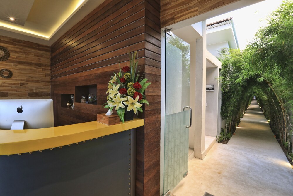 Amara Villa Umalas