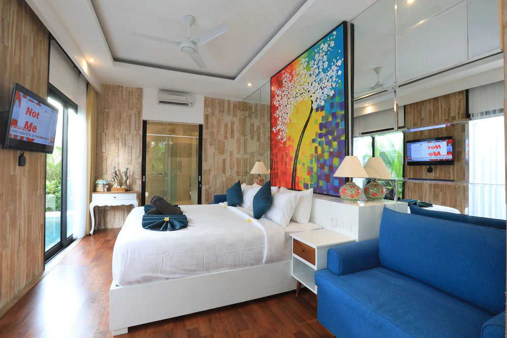 Amara Villa Umalas