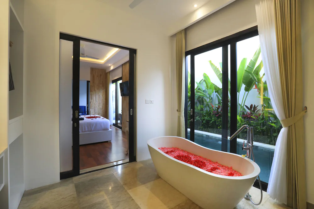 Amara Villa Umalas
