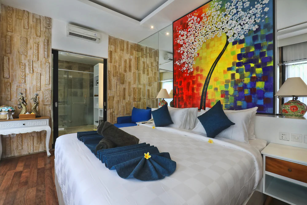 Amara Villa Umalas