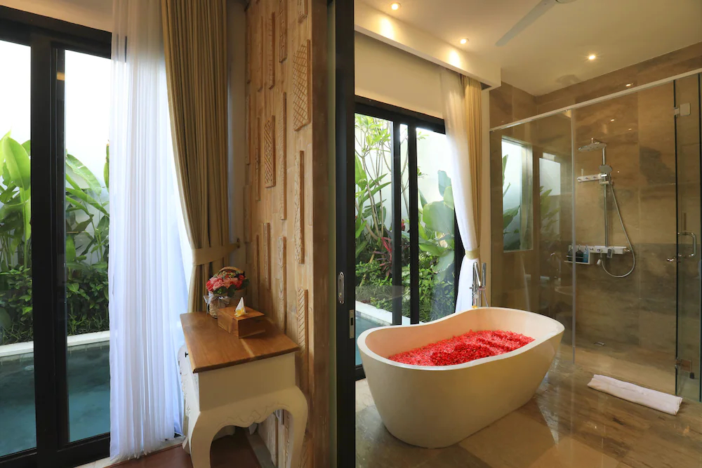 Amara Villa Umalas