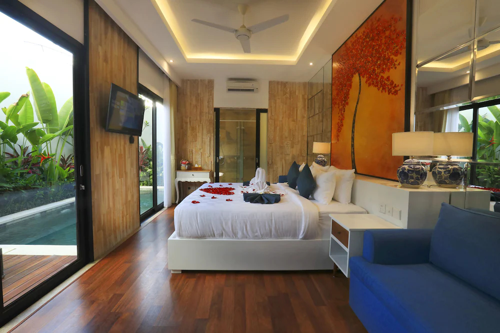 Amara Villa Umalas