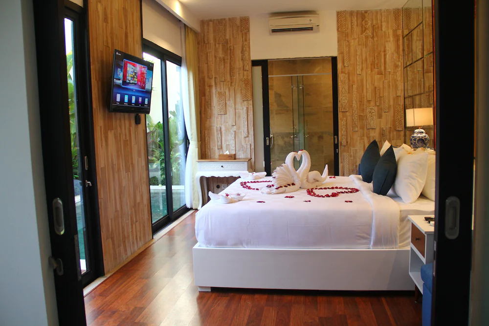 Amara Villa Umalas