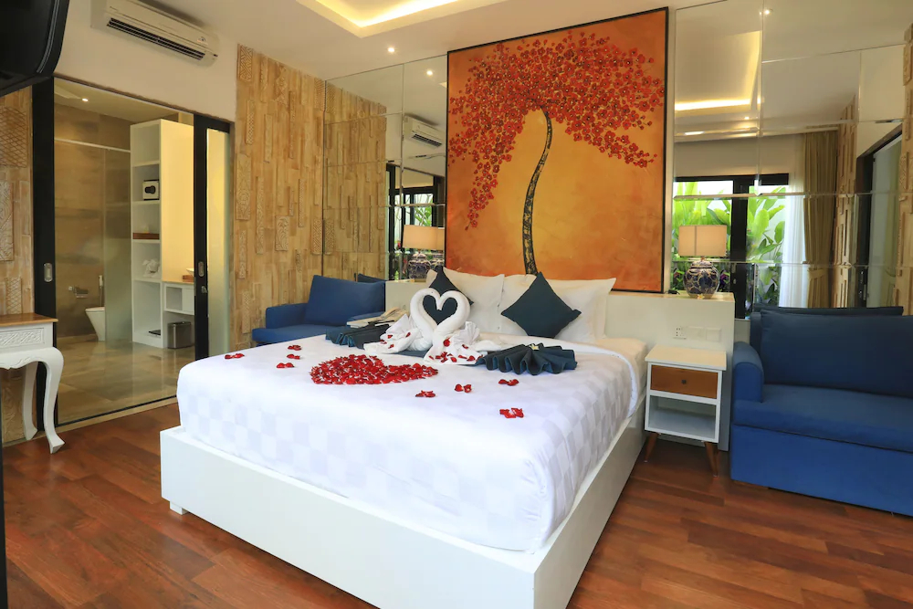 Amara Villa Umalas