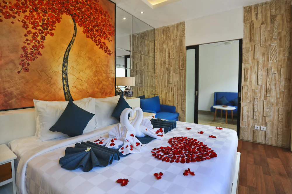 Amara Villa Umalas