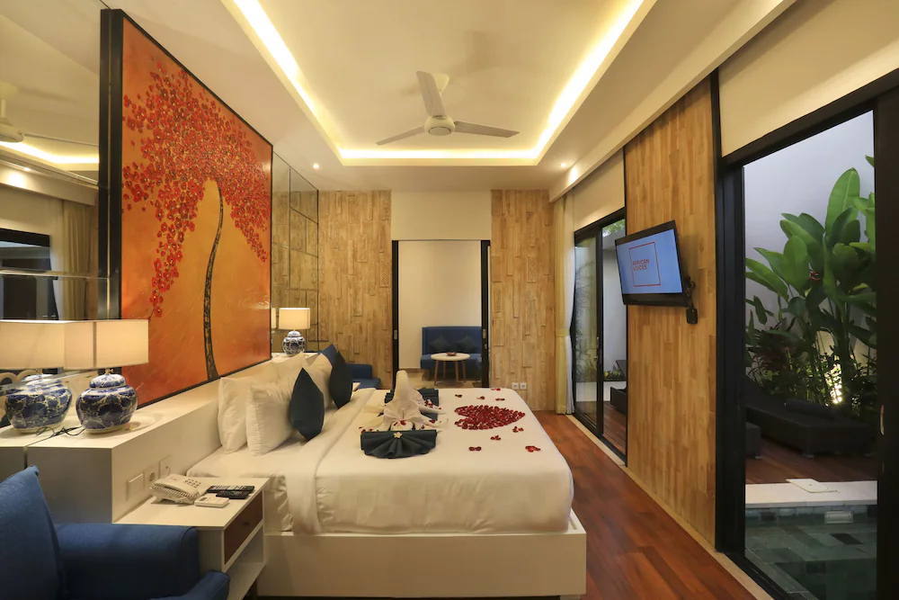 Amara Villa Umalas