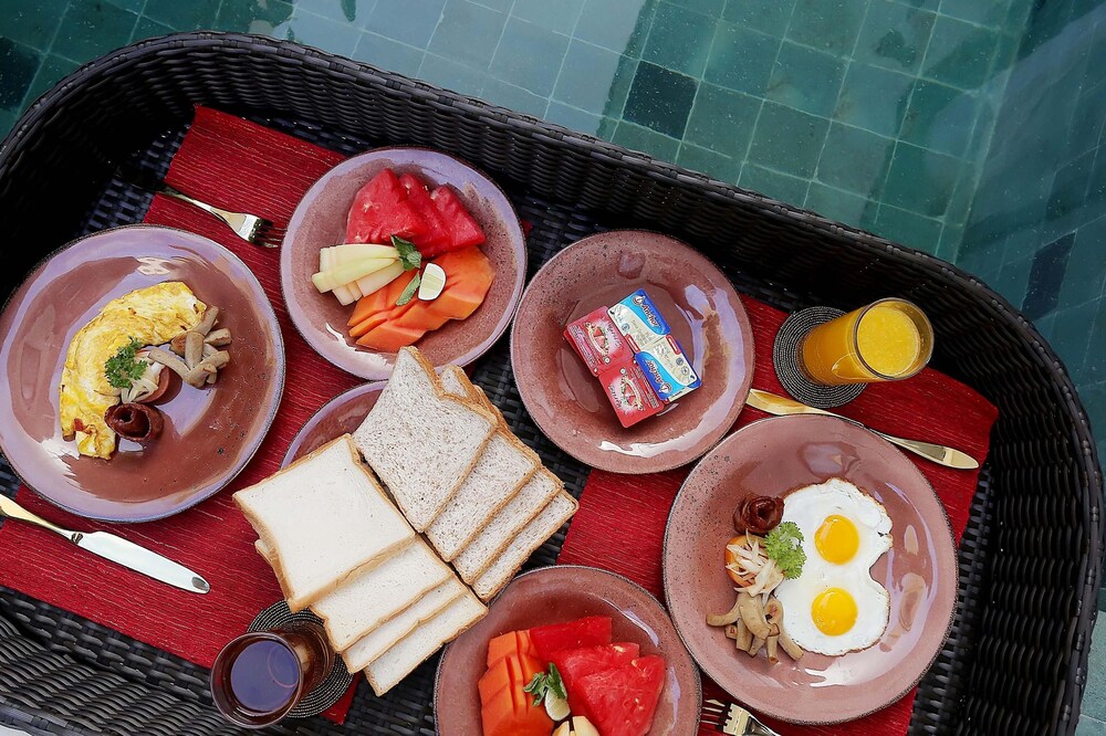 Amara Villa Umalas