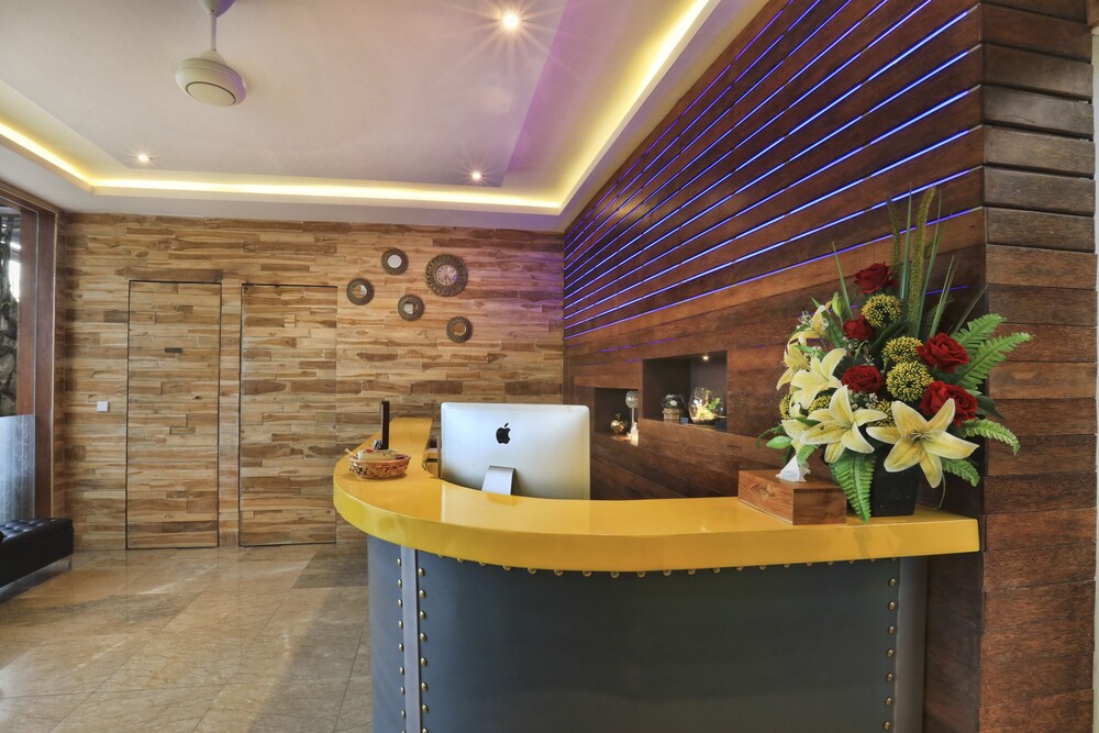 Amara Villa Umalas