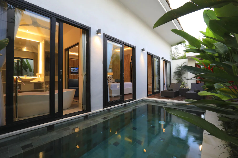 Amara Villa Umalas