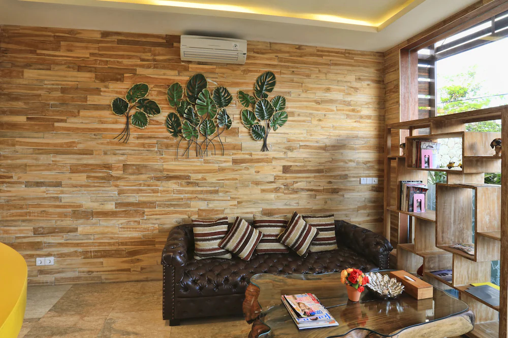 Amara Villa Umalas