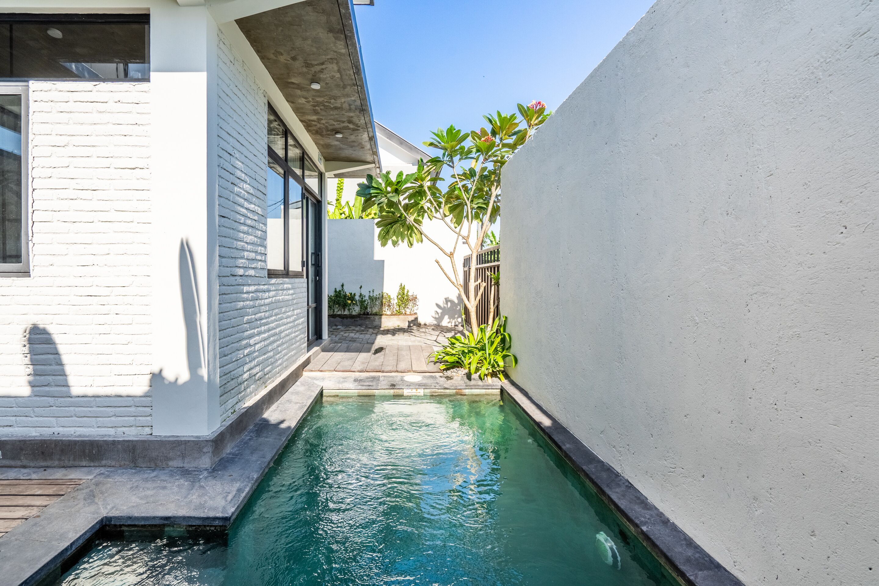 Ambara Residence Villa