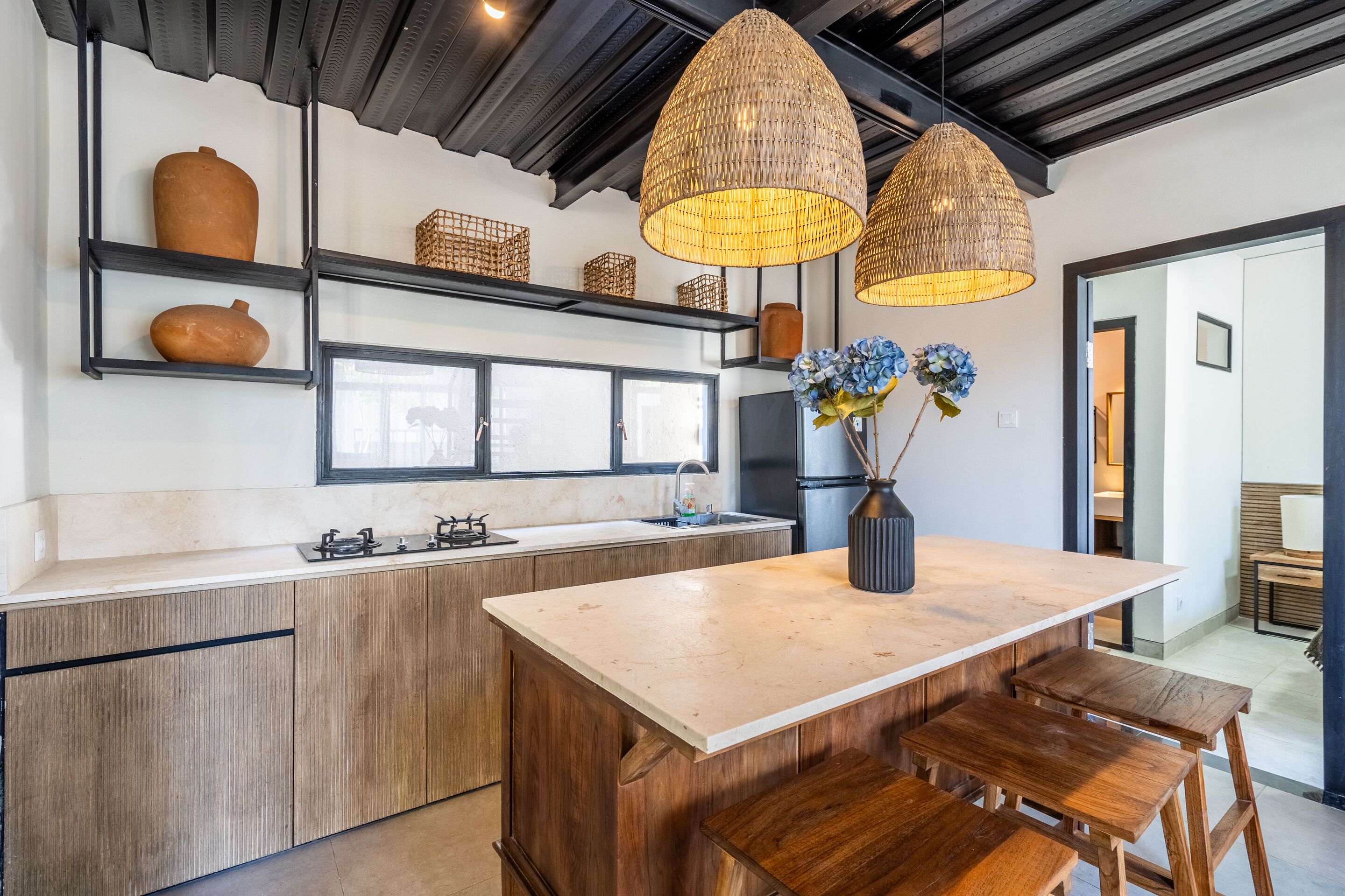 Ambara Residence Villa