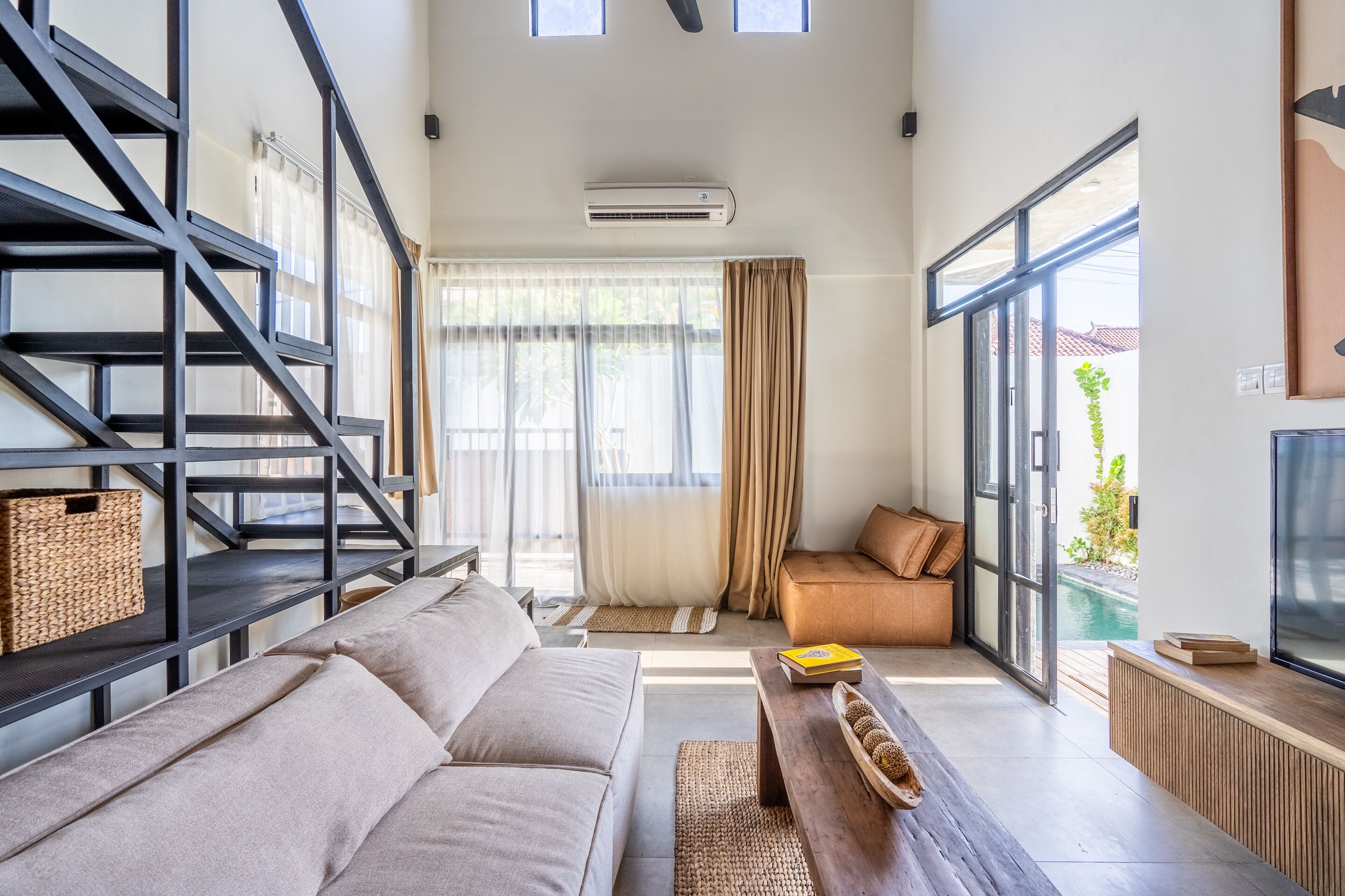 Ambara Residence Villa