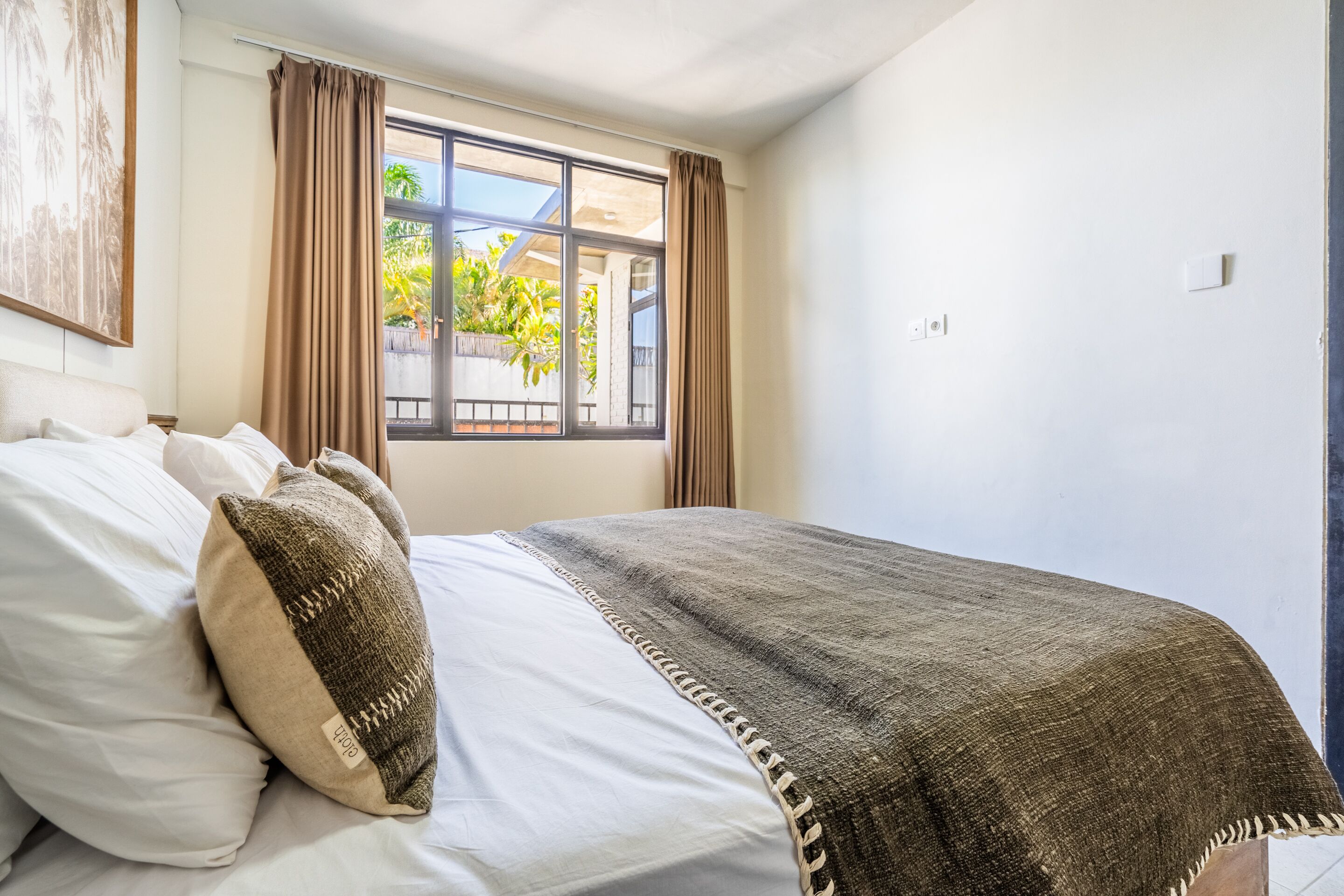Ambara Residence Villa