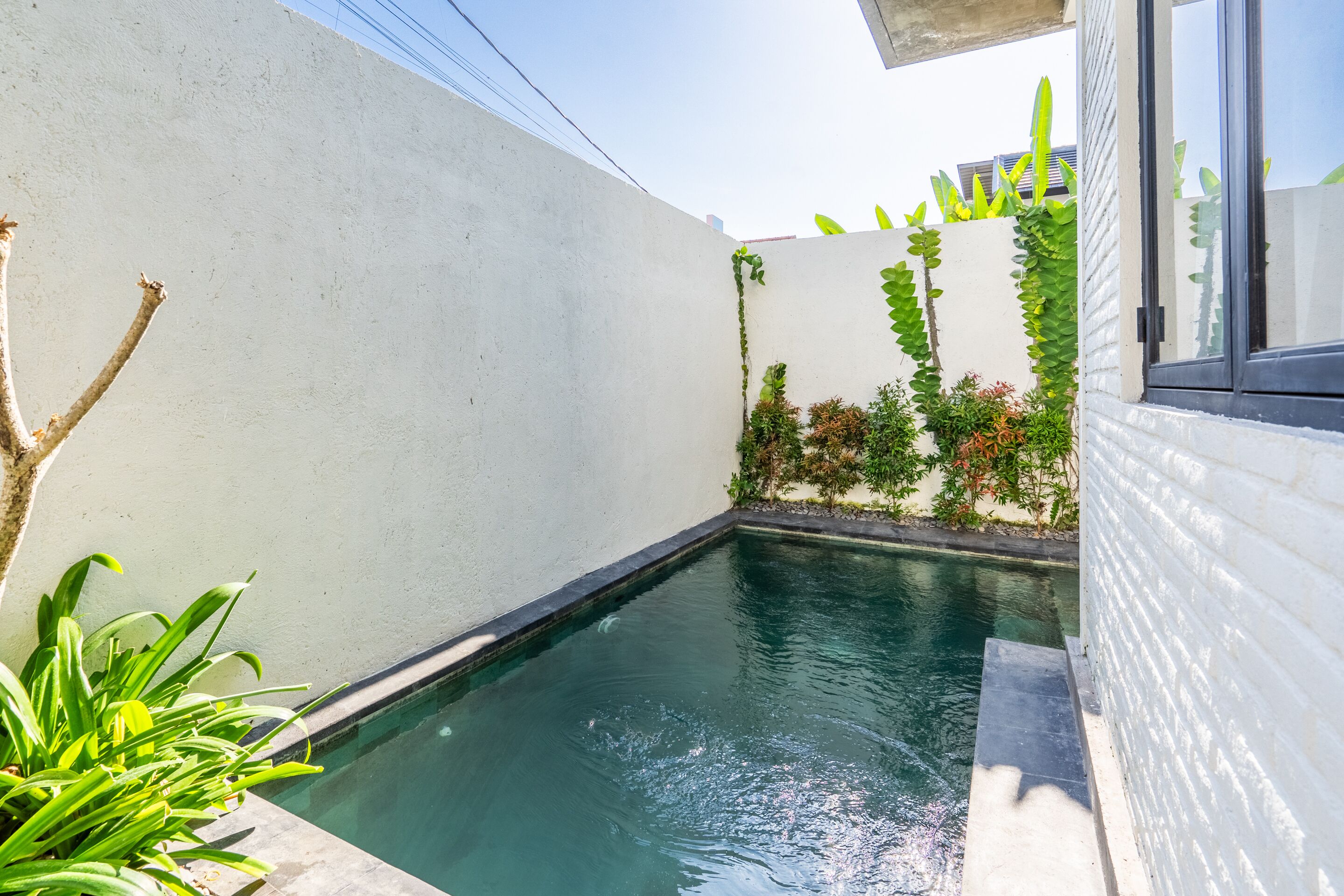 Ambara Residence Villa