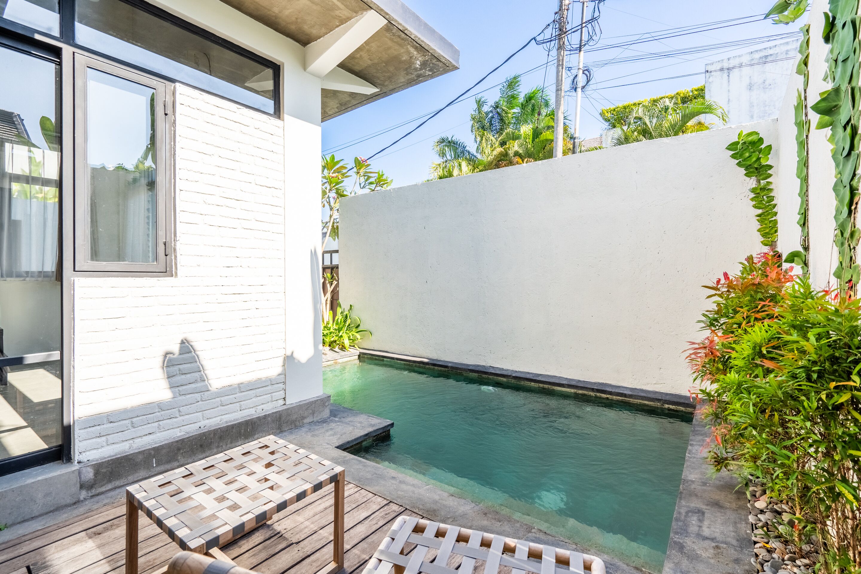 Ambara Residence Villa
