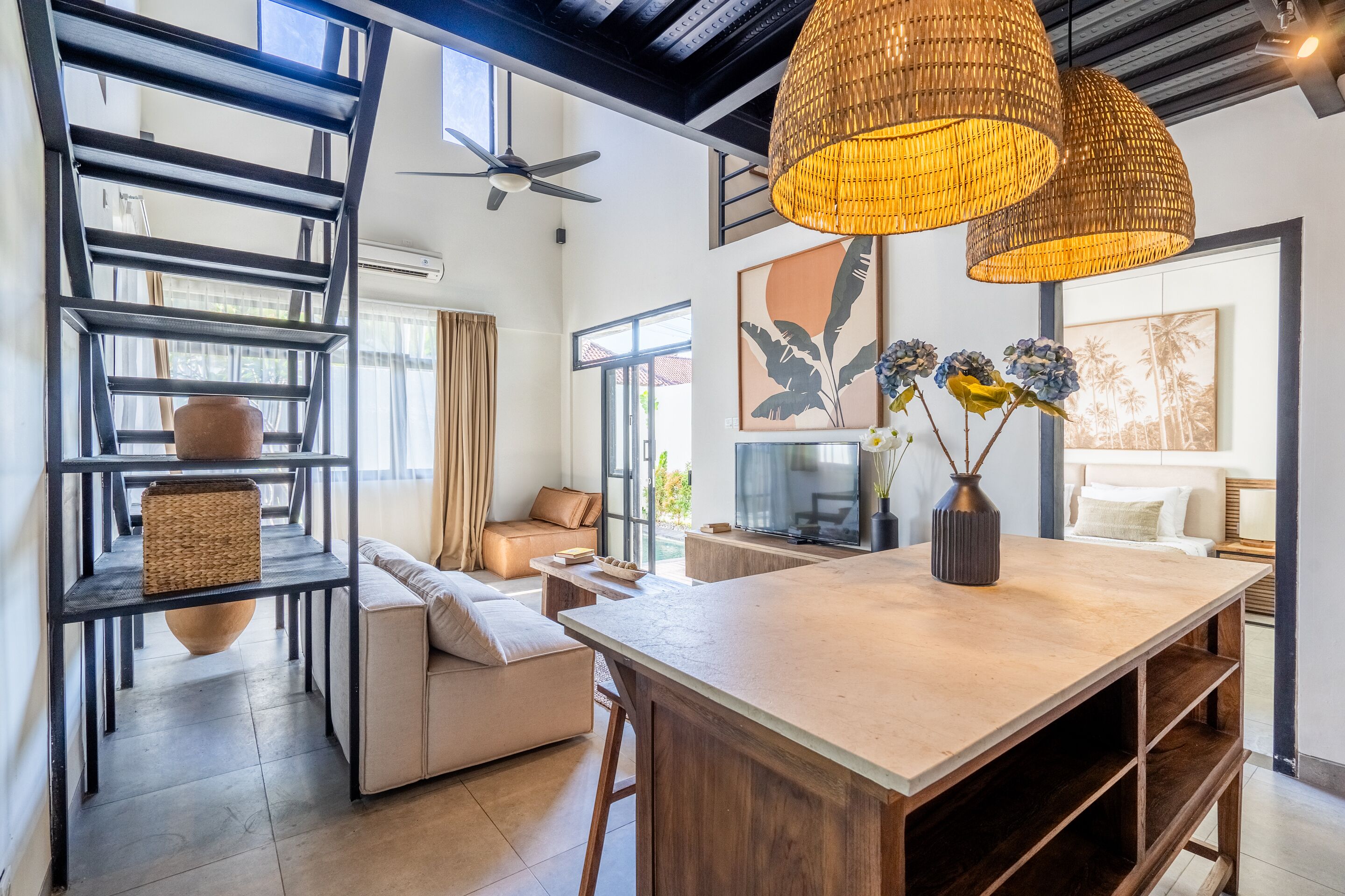 Ambara Residence Villa
