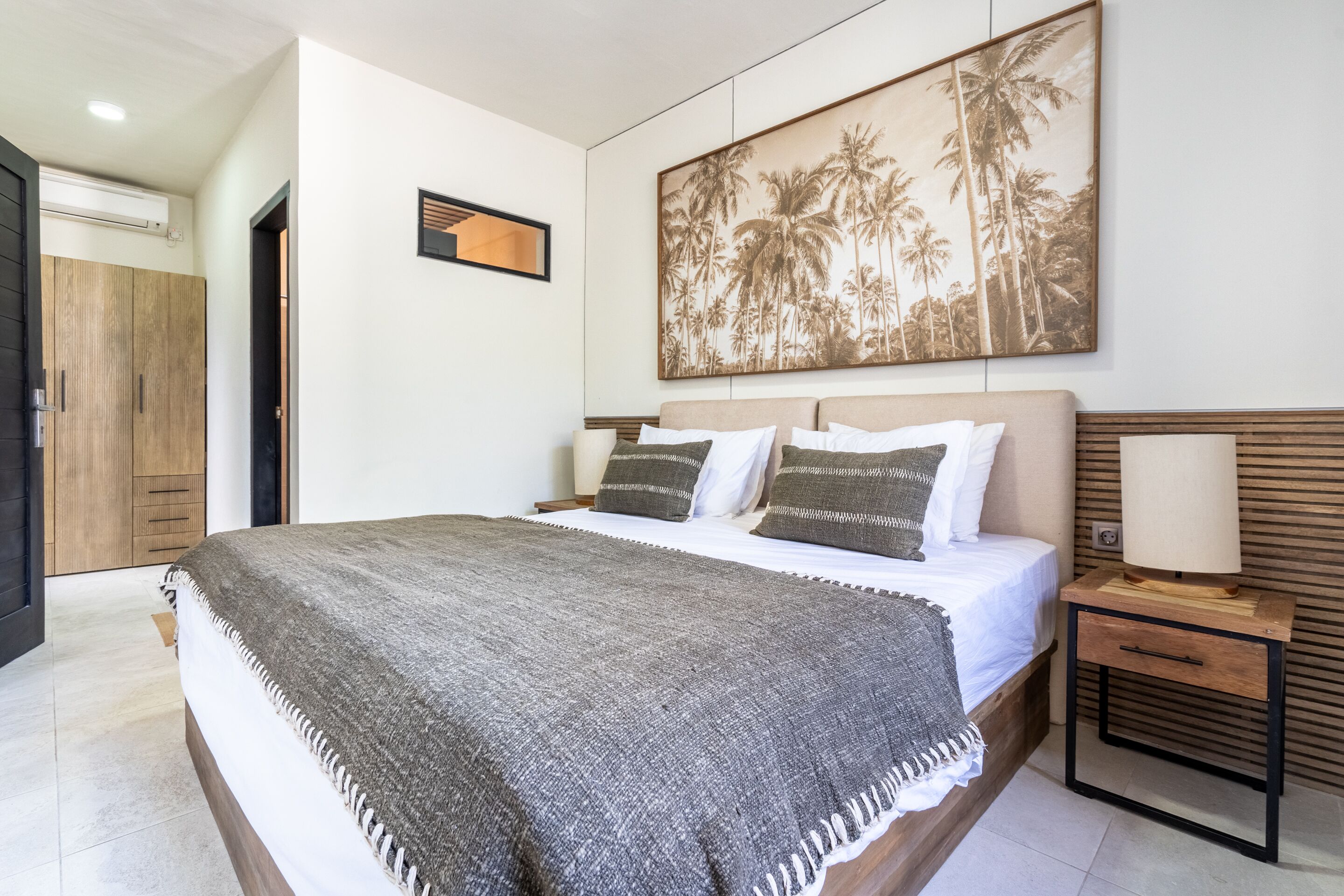 Ambara Residence Villa
