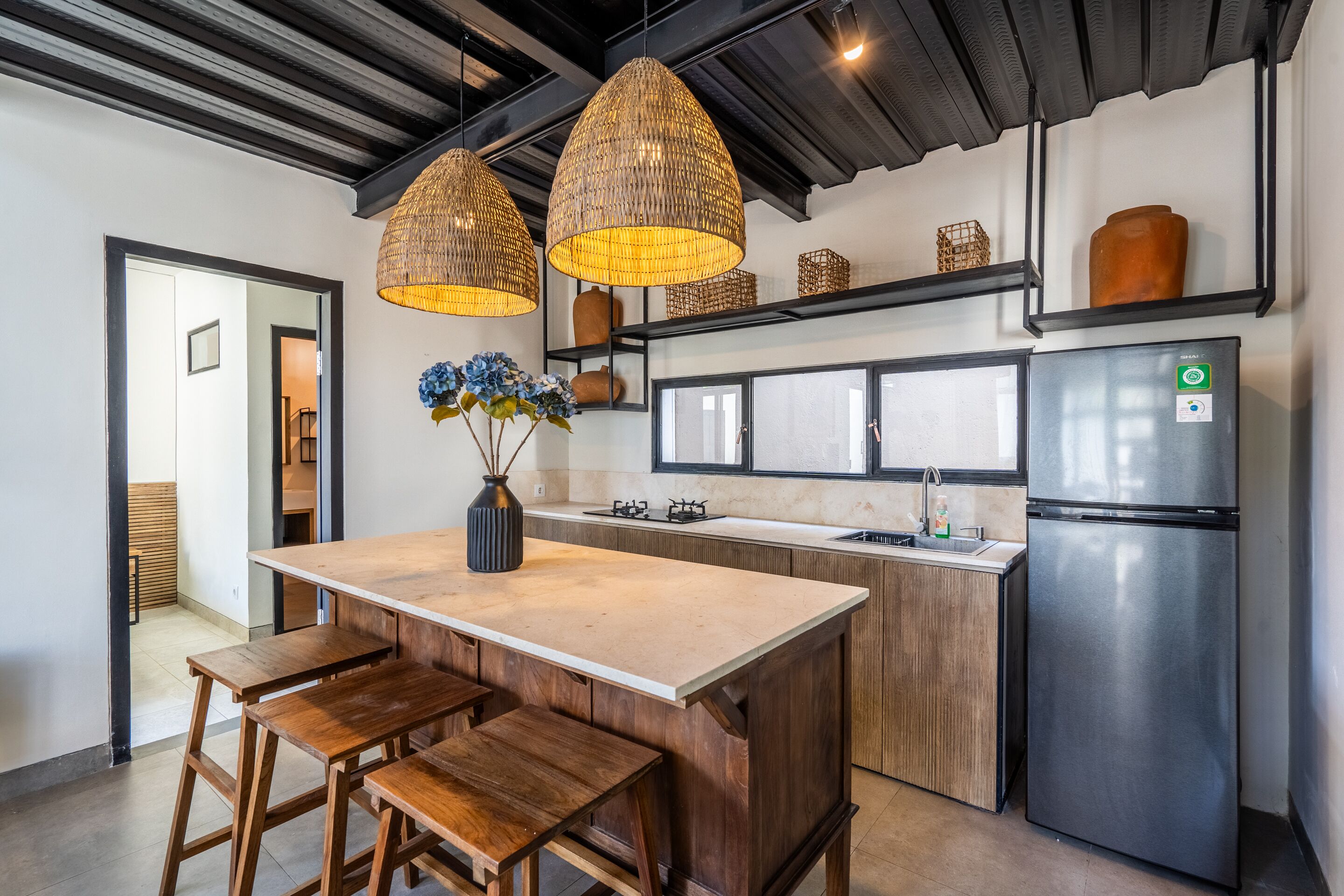 Ambara Residence Villa