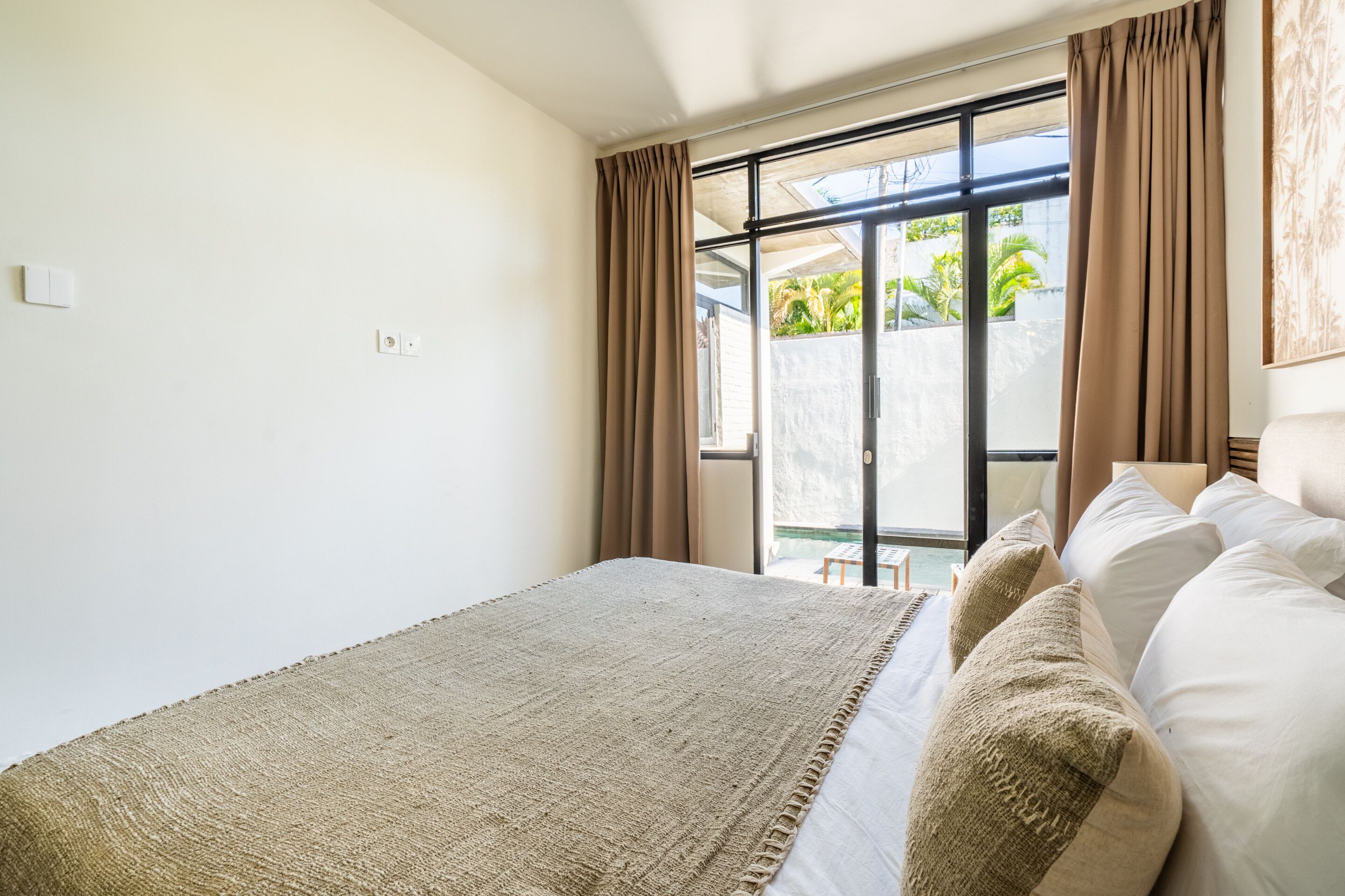 Ambara Residence Villa
