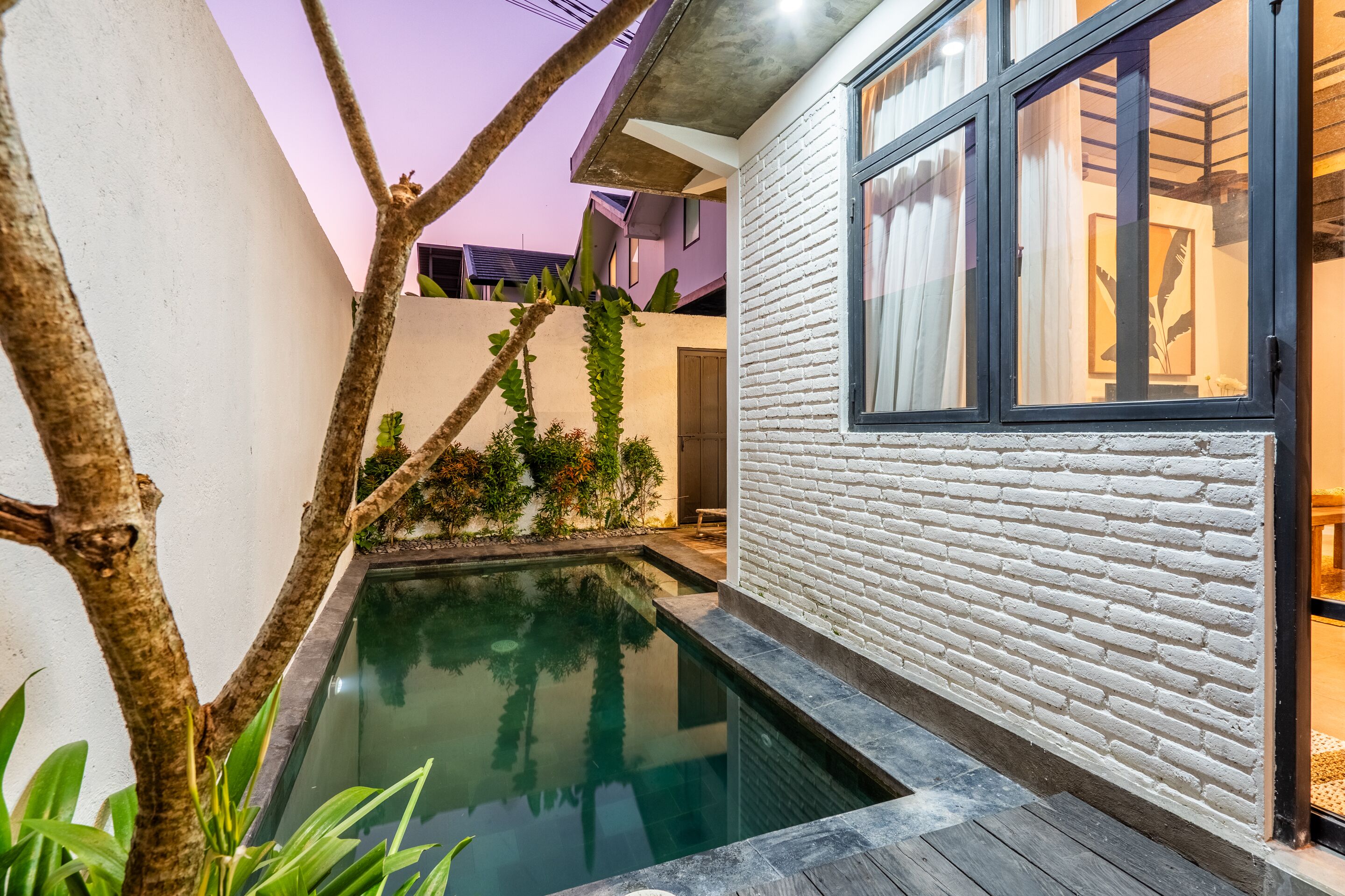 Ambara Residence Villa