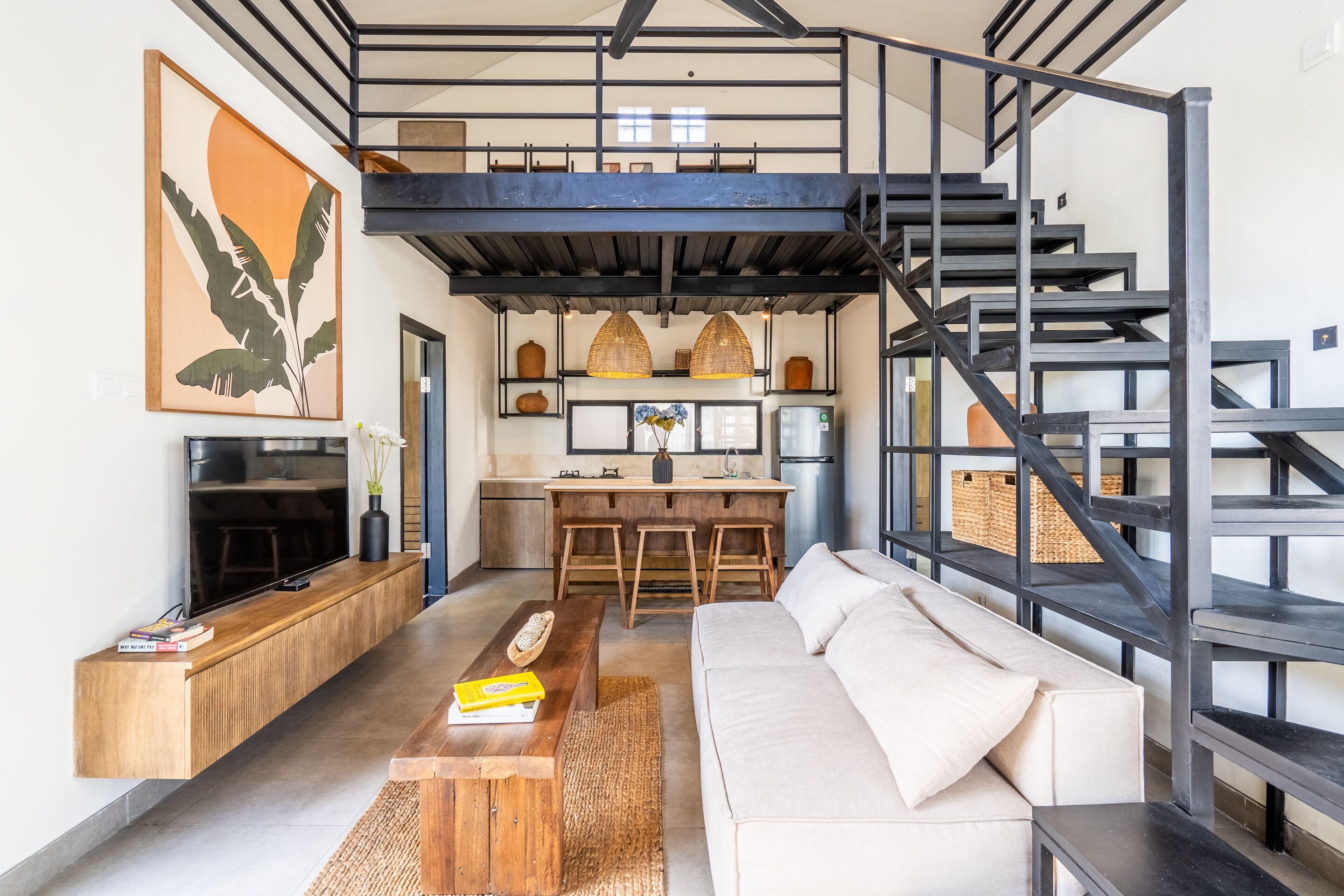Ambara Residence Villa