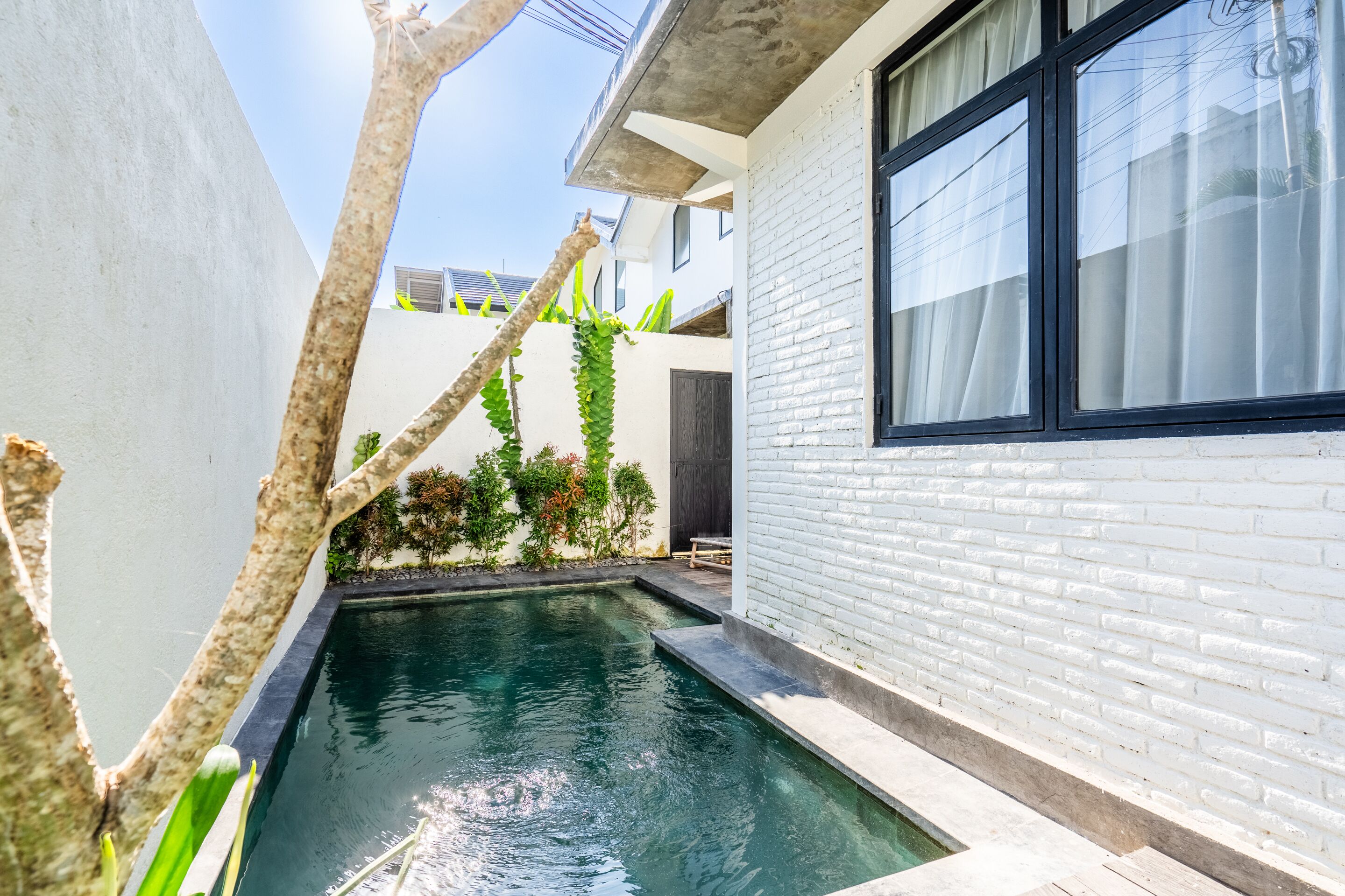 Ambara Residence Villa