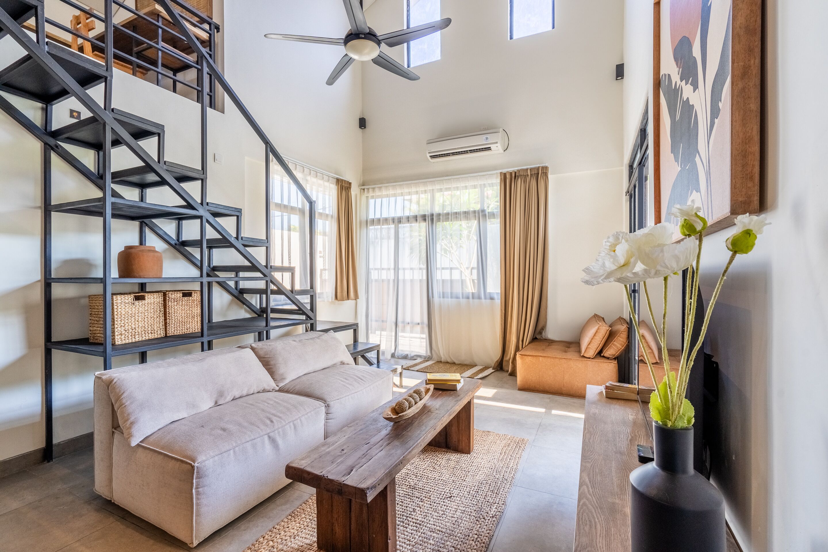 Ambara Residence Villa
