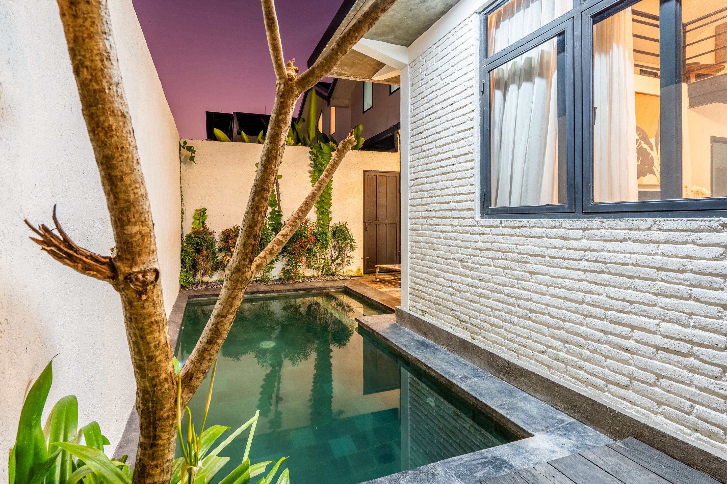 Ambara Residence Villa