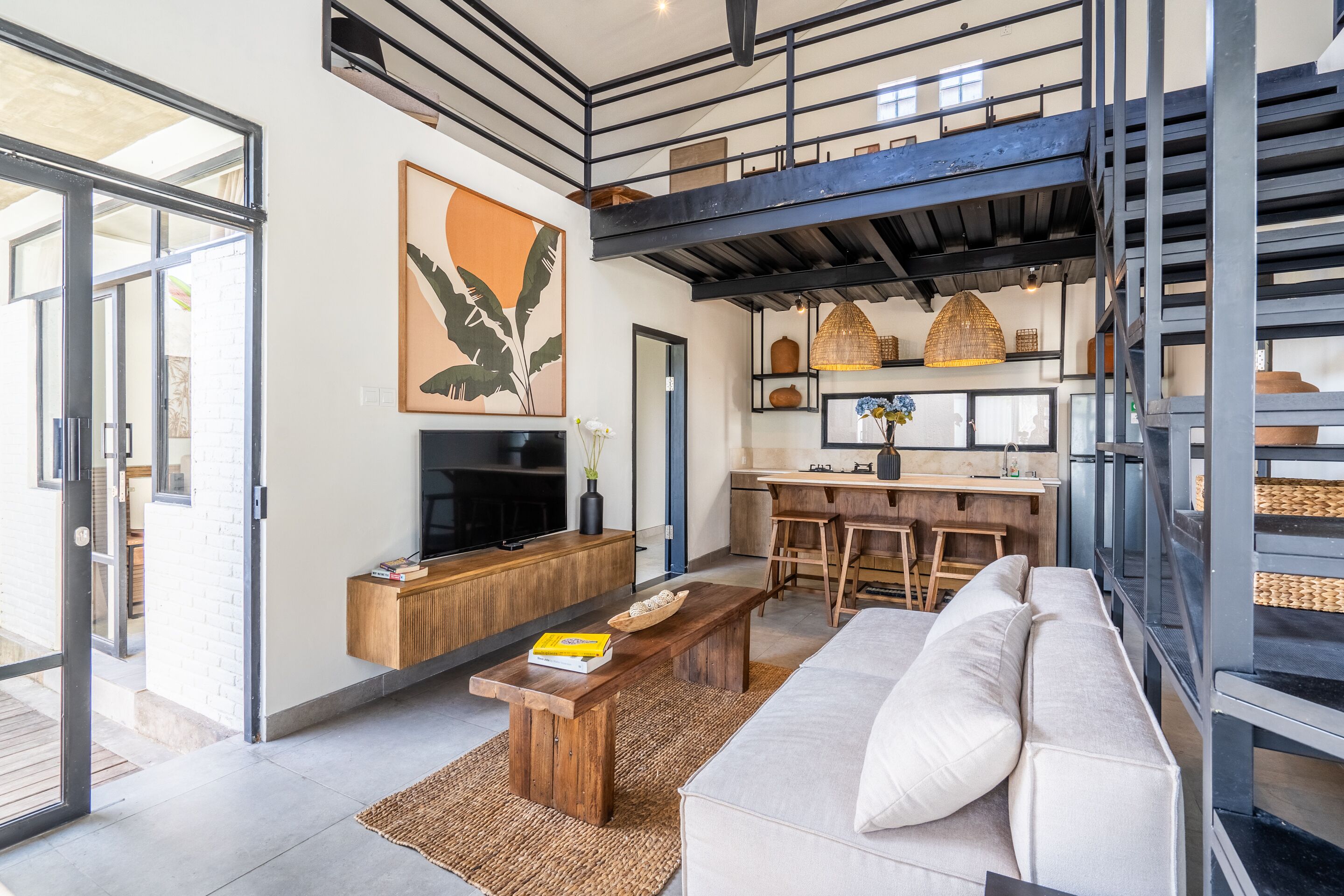 Ambara Residence Villa