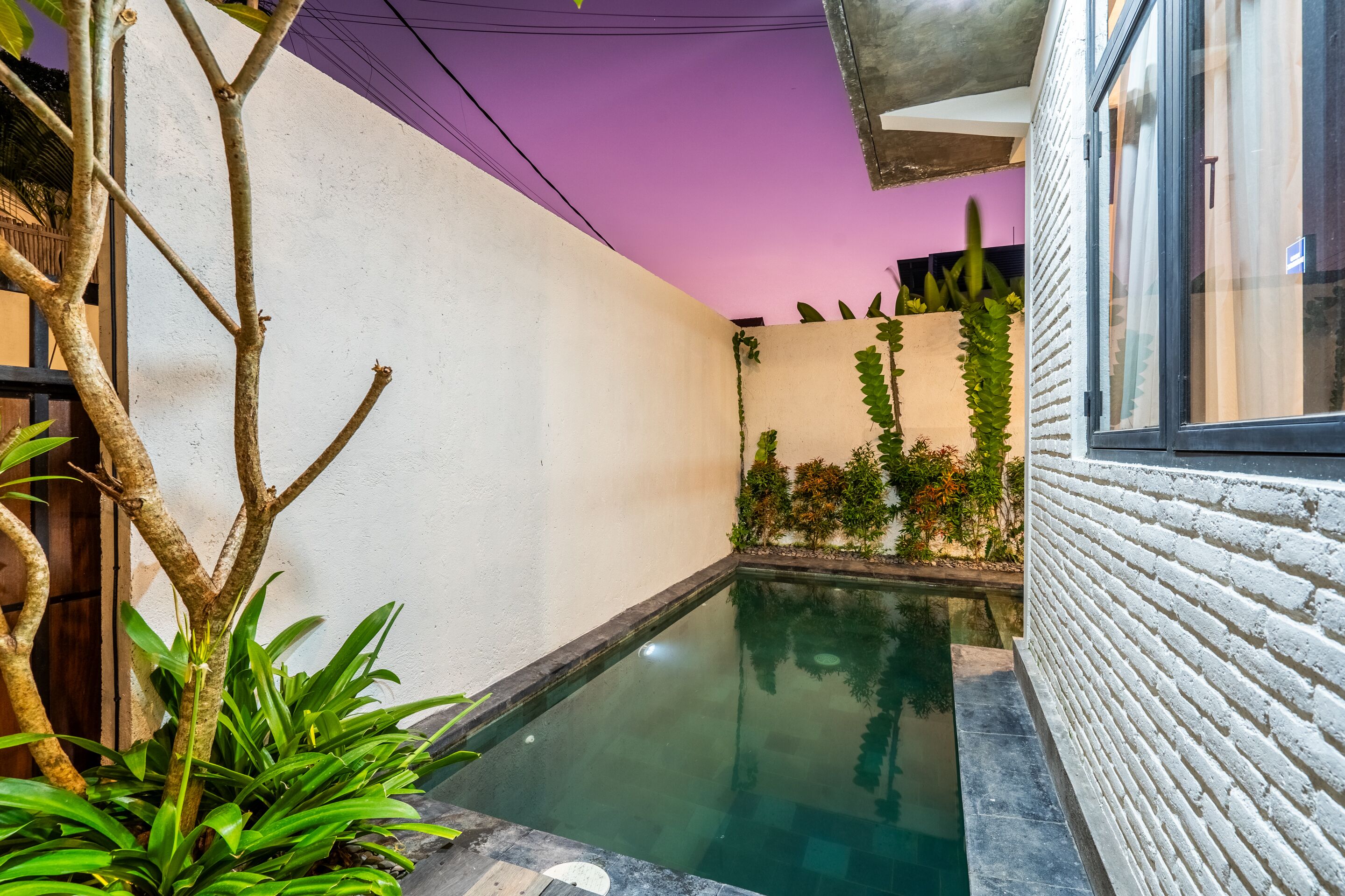 Ambara Residence Villa