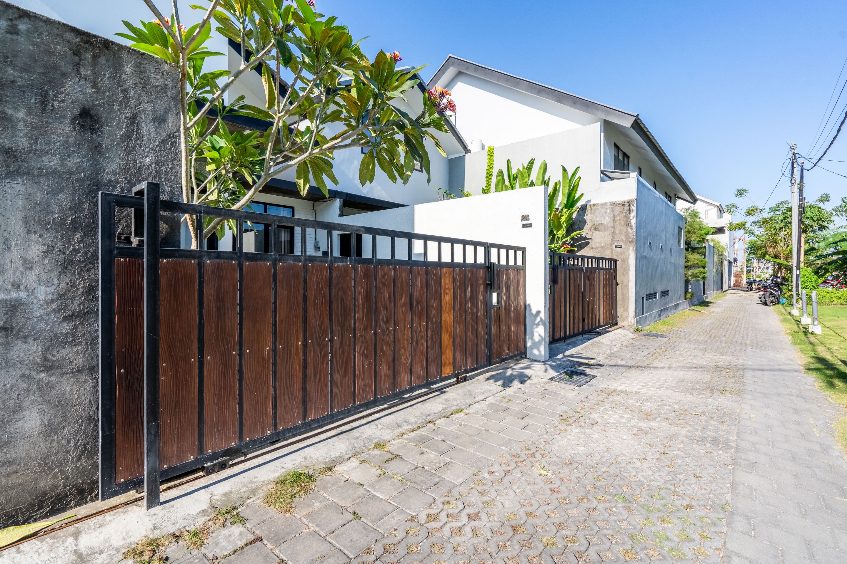 Ambara Residence Villa