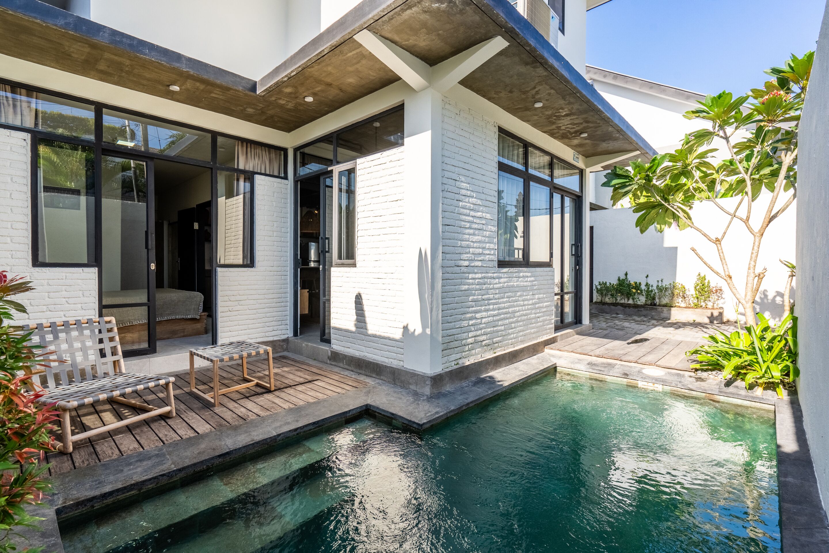 Ambara Residence Villa