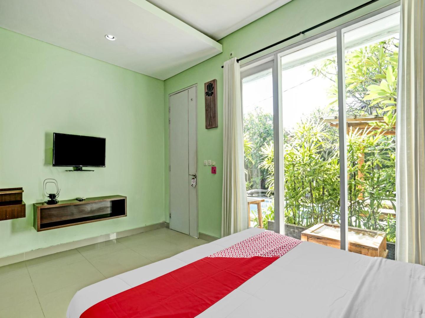 Amore Apartment by OYO