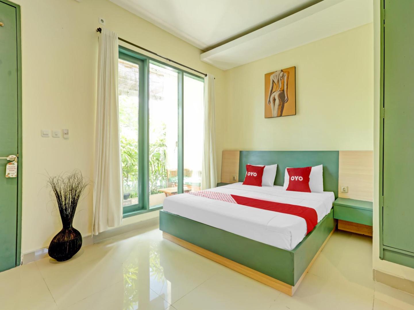 Amore Apartment by OYO