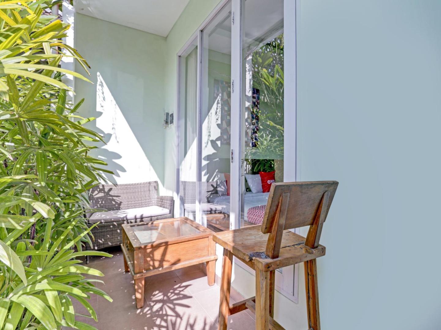 Amore Apartment by OYO