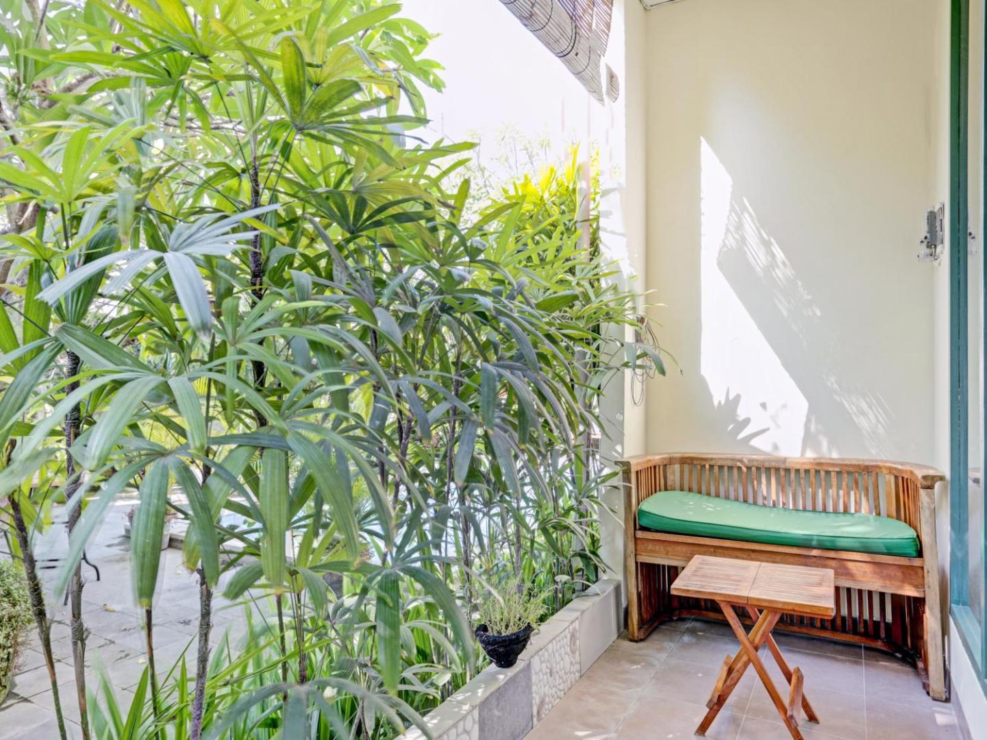 Amore Apartment by OYO