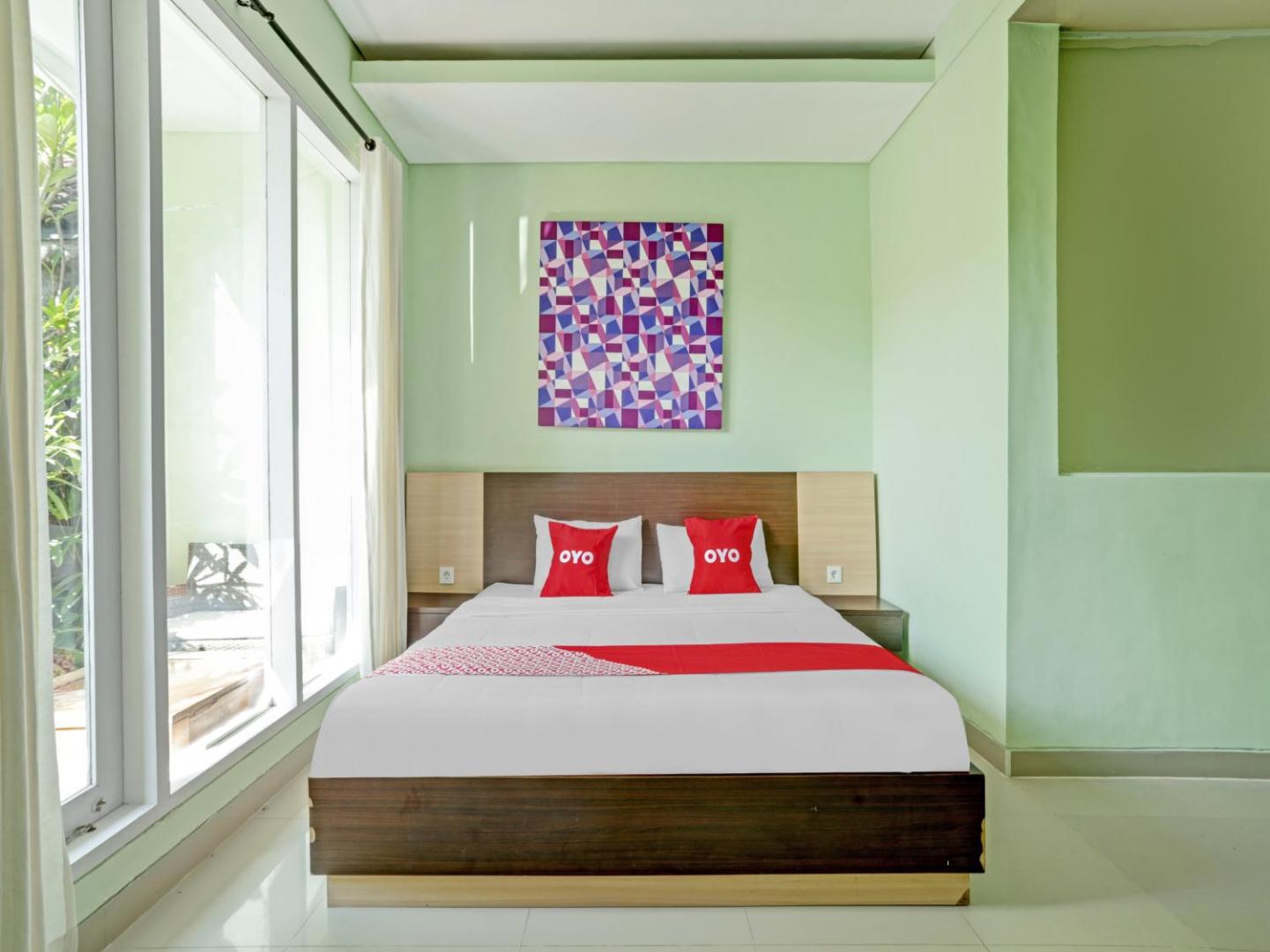 Amore Apartment by OYO