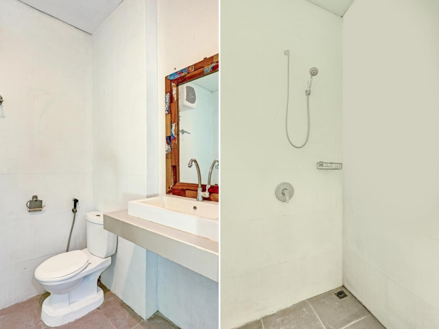 Amore Apartment by OYO